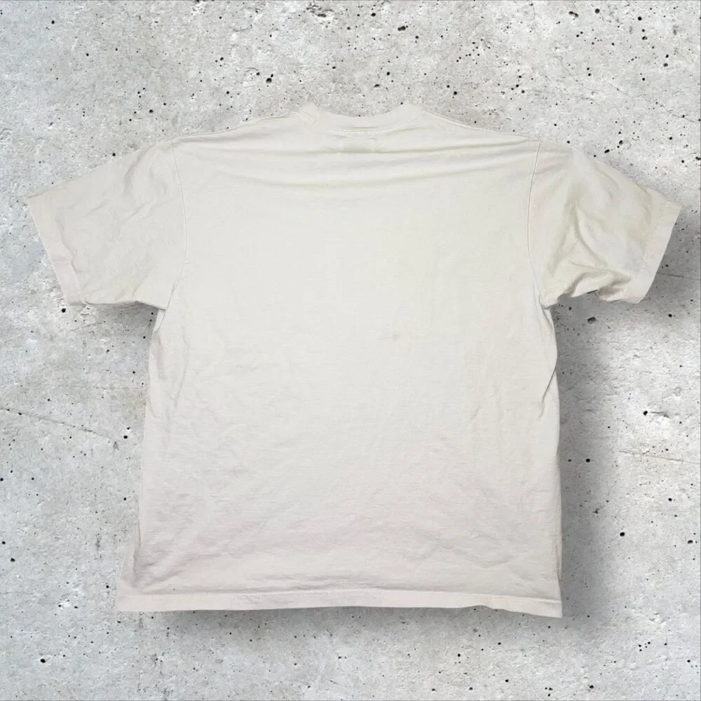 Micah Parsons Dallas Cowboys Graphic T-Shirt White Game Changers 2022 2XL